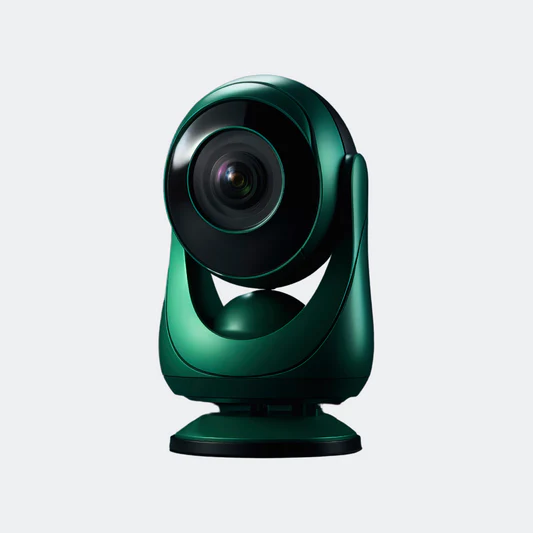 Xonic CC Camera